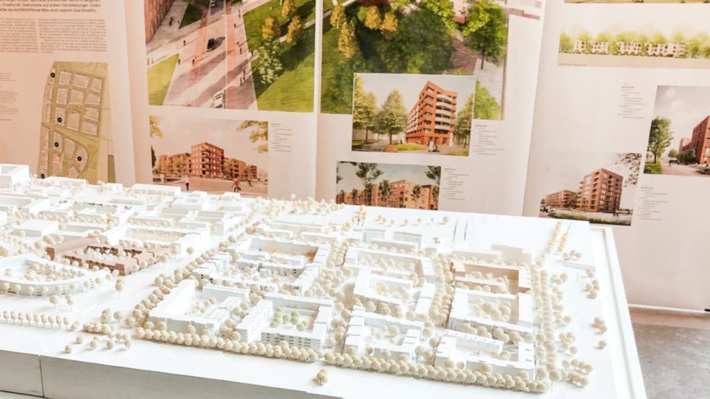 Architekturwettbewerb