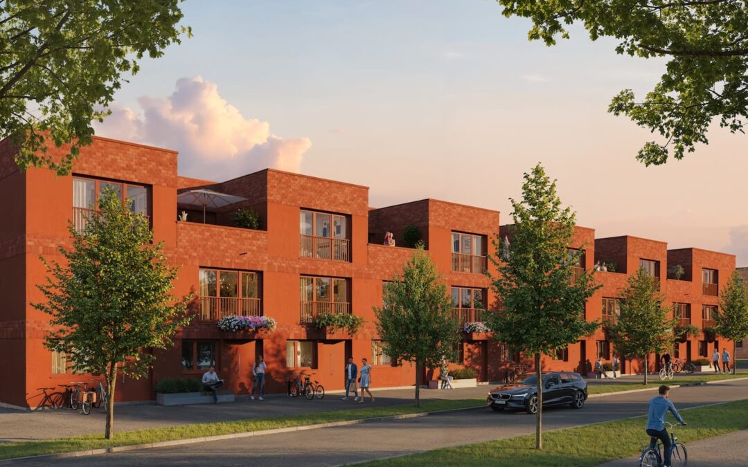 Ein weiterer Meilenstein für Hannover-Kronsrode