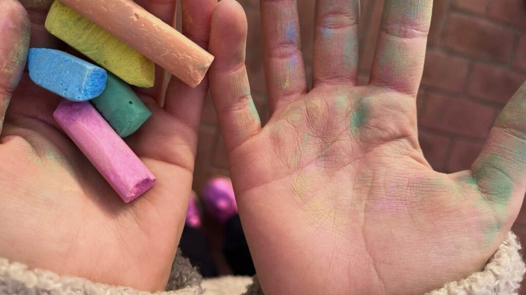 Spaß, Spiel und Aktion für Kinder im Quartier